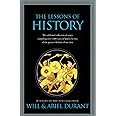 The Lessons of History