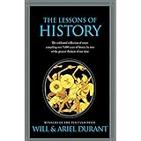 The Lessons of History
