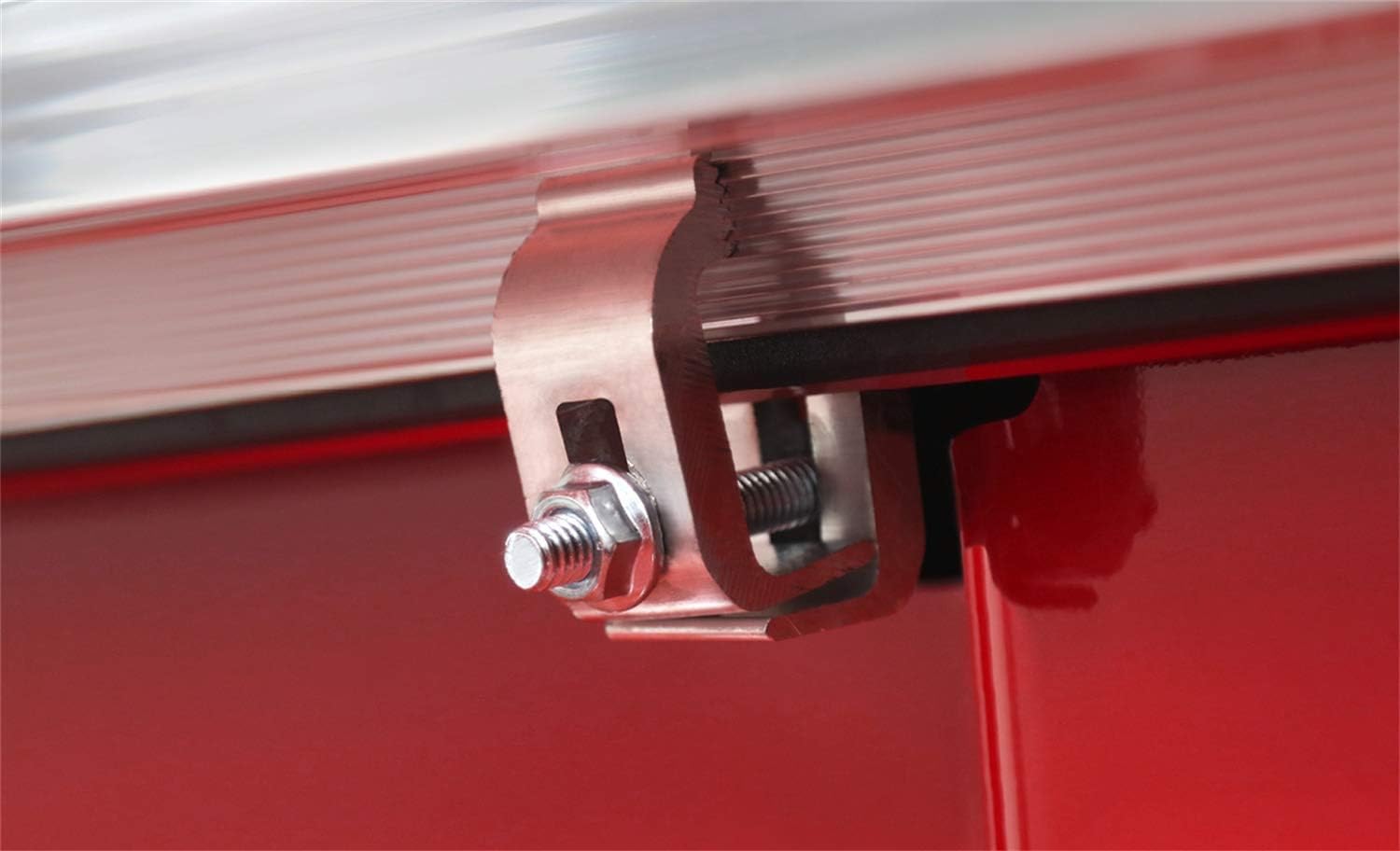 Amazon Com Access 22020379 Tonnosport Roll Up Tonneau Cover For 2019 Chevrolet Silverado Gmc Sierra 1500 W 5 8 Bed Automotive