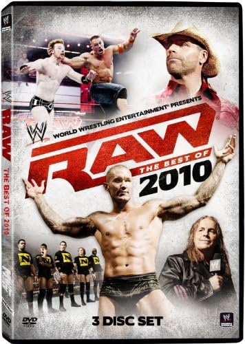 BEST OF RAW vol.1&2 2ディスクセット WWF WWE Amazon.com: WWF: Best of Raw Vol. 1 & 2 : Movies & TV