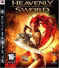 Heavenly Sword