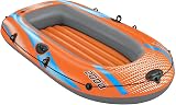 Bestway Kondor Elite 2000 One–Person Inflatable Boat 1.96m x 1.06m