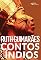 Livro Contos índios