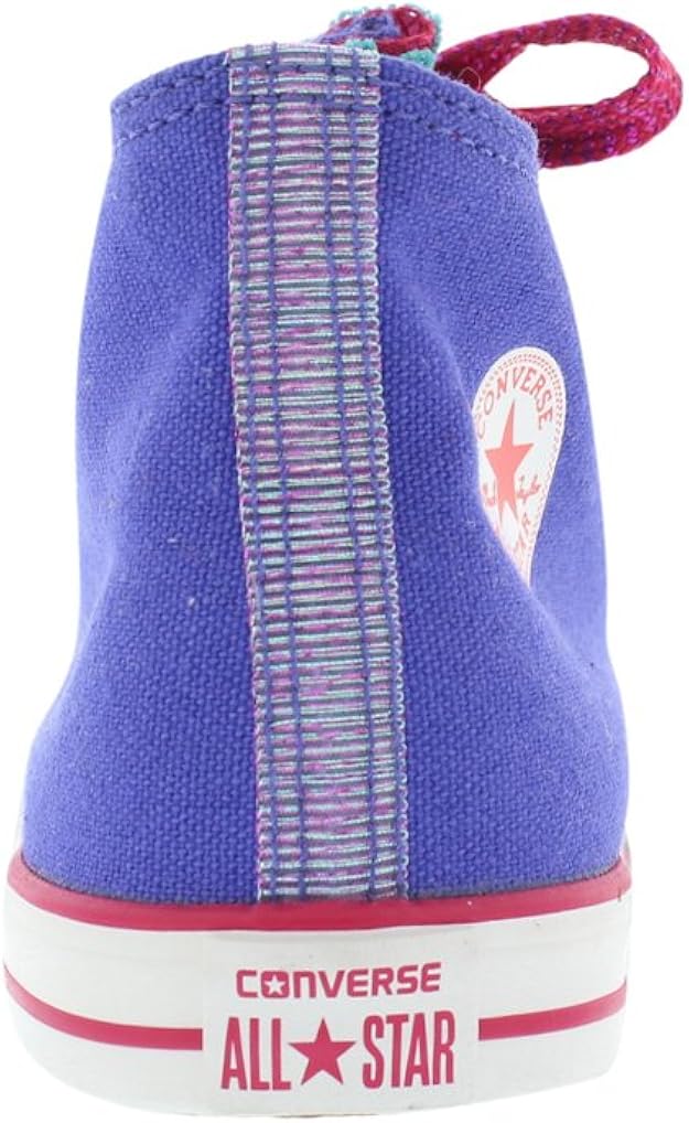 converse amazon niña