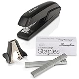 Swingline Stapler Value Pack, 20 Sheet