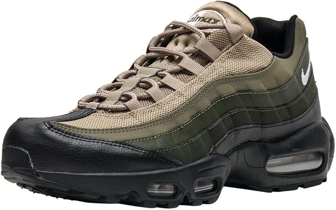 nike air max 95 essential khaki
