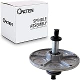 OakTen Pack of 2 Replacement Spindle jackshaft Assembly for MTD Murray 1001046 1001200 492574MA