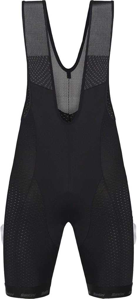 santini carb bib shorts