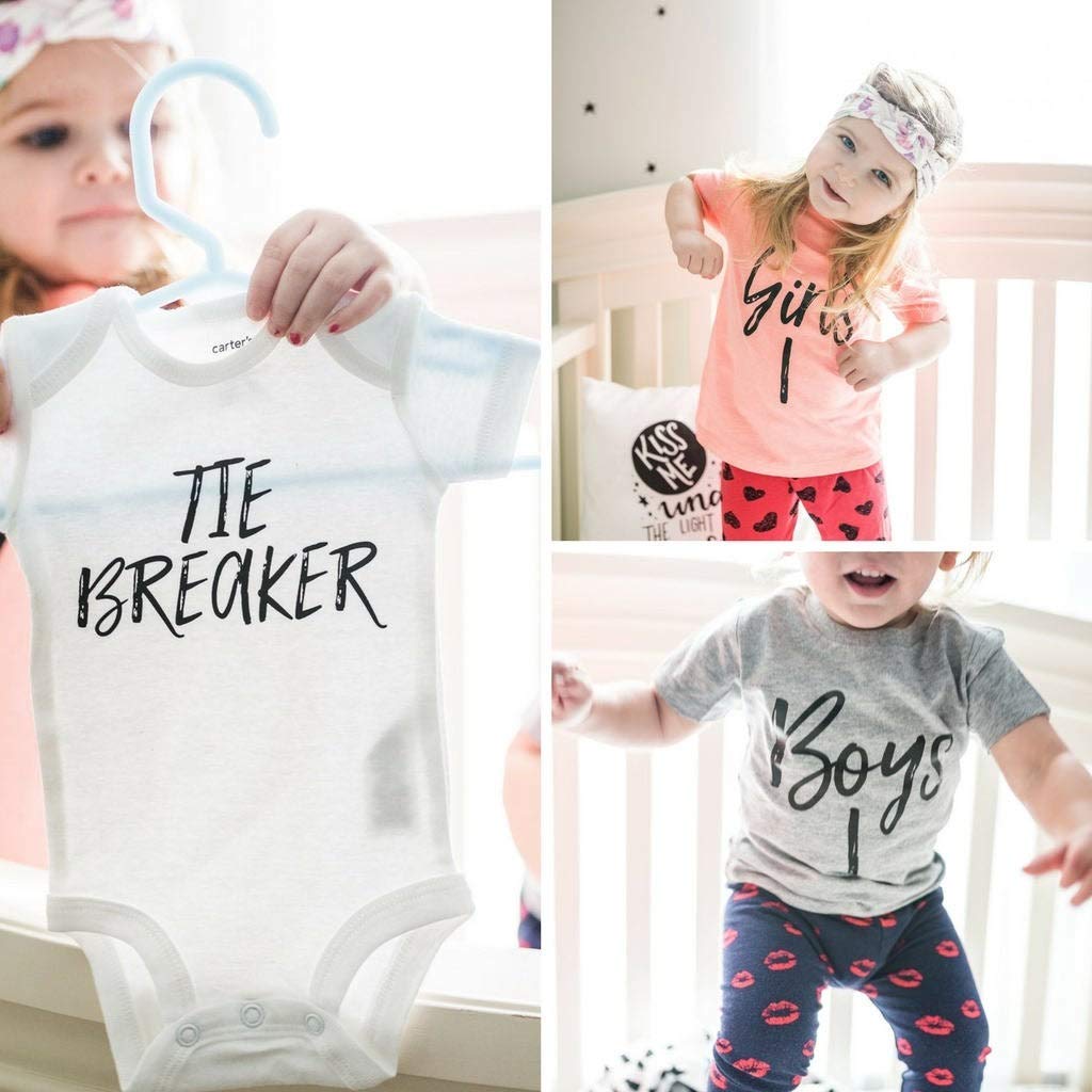 3rd baby girl announcement