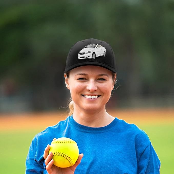 Amazon 漫画の車 人気 キャップ 帽子 メンズ 野球帽 大きいサイズ 通気性抜群 Uvカット 日焼け防止 速乾 軽薄 日よけ ランニング ジョギング キャップ 通販