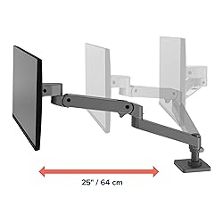 Ergotron – Upgraded LX Pro Premium Monitor