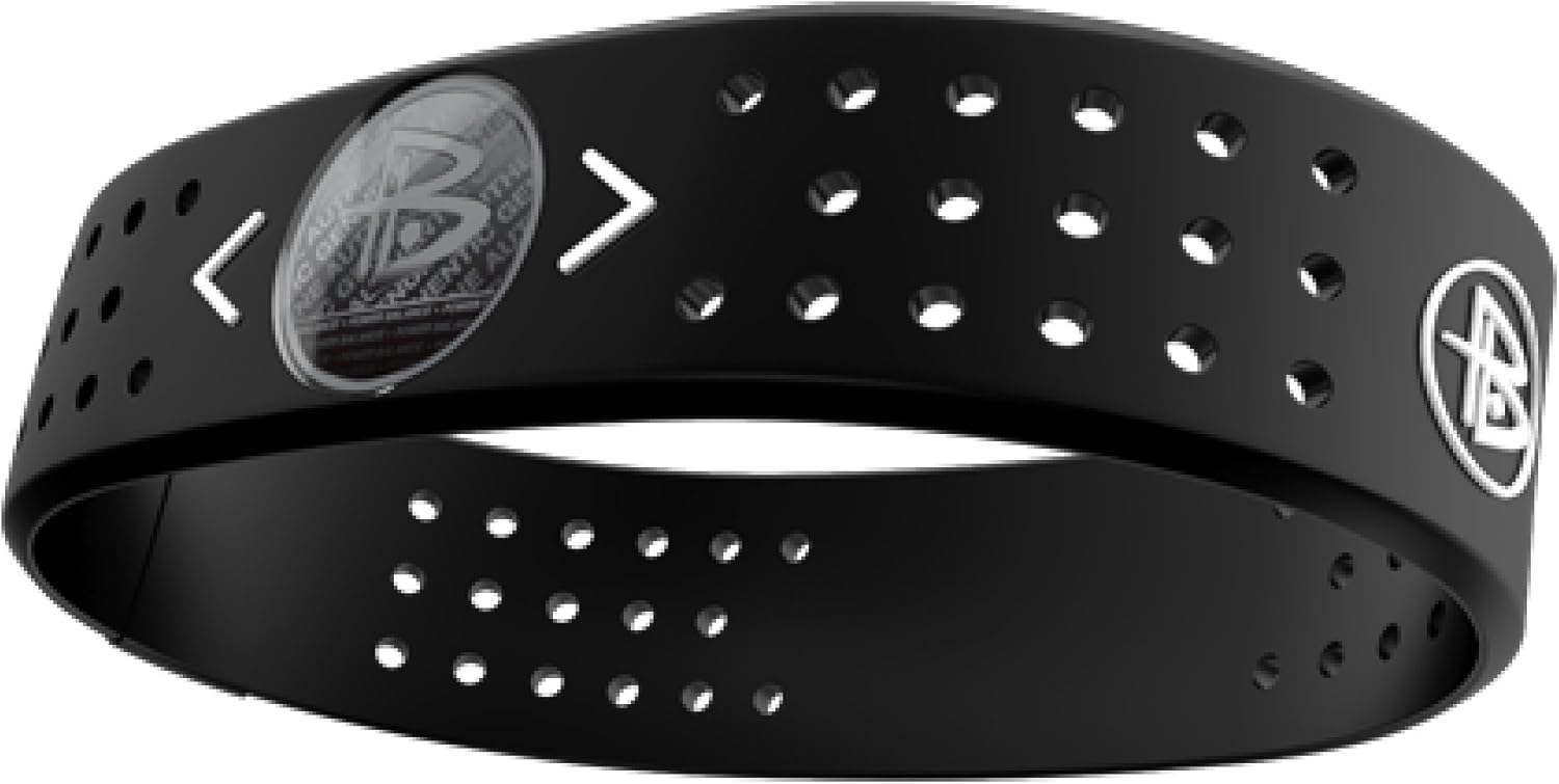 Power Balance Evolution Wristband : Sports & Outdoors