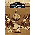 African Americans of Tampa (Images of America)