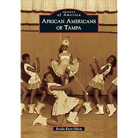 African Americans of Tampa (Images of America)