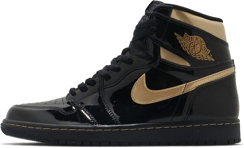 Amazon ナイキ エアジョーダン 1 レトロ ハイ Og メンズ バスケットボール シューズ Air Jordan 1 Retro High Og 5550 032 Nike ナイキ シューズ バッグ