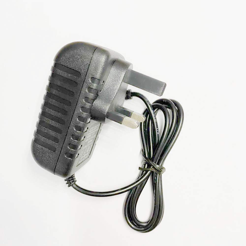 Ac dc Adapter for Sole E25 E35 E55 Elliptical Power 2006-2010 p/n: 000137 / E060717 SOLRP0106, SOLRP0106A, SOLRP0106B 1.5AMPS Sole E75 E95 SOLRP0055 SOLRP0055A 000138