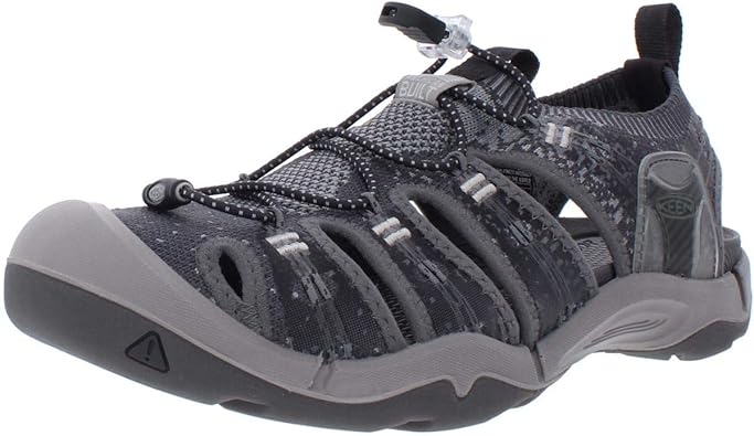 keen men's water sandals