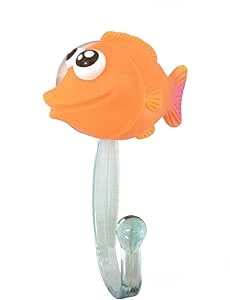 TOALLERO Percha Ventosa Colgador Gancho Colgar BAÑO Infantil ...