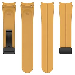 DKEnjoy Watch Band Compatible for Samsung Galaxy