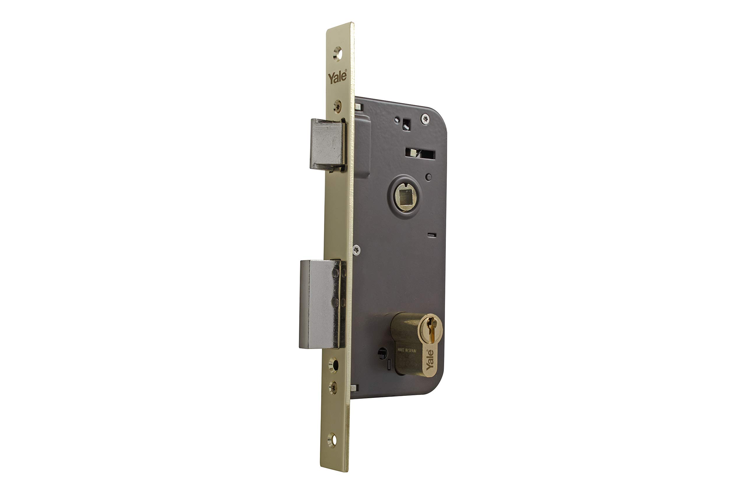 Azbe 700-hl – Lock (70 x 40 mm