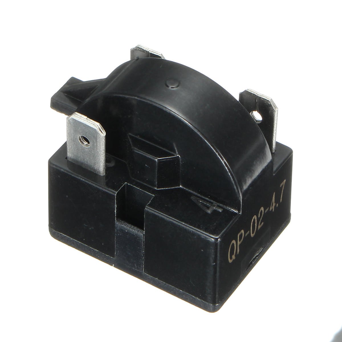 QP2-4.7 Start Relay PTC for 3Pin Refrigerator – Tools...