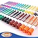 Best Dry Erase Markers (BULK SET OF 36!) in Assorted Colors - Usable on any Whiteboard Surface - Fine Point White Board Pens in 12 Different Colors - Including Black, Neon, Red, Green, Blue, More
