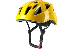 Atphfety Kids Bike Helmet,2 Sizes Adjustable for Youth Child Boys & Girls Ages 3-5-8-14,Ventilation and Multi-Sport for Bicycle Scooter Skate
