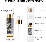 MAYJAM Orange Blossom Fragrance Oil 100ML with Glass Dropper view 4