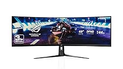 Asus ROG Strix XG49VQ 49” Curved Gaming FreeSync