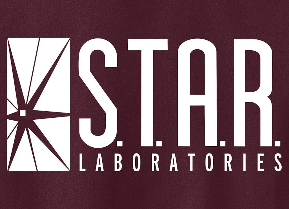 star labs crewneck