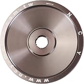 NCY PERFORMANCE DRIVE FACE; RUCKUS