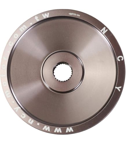 Bell♪ Amazon.com: NCY Clutch Bell; QMB139 : Automotive