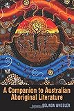 Cover of A Companion to Australian Aboriginal Literature (Camden House Companions)
