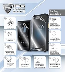 IPG For Topaz signature pads SigLite