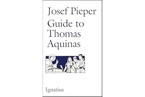 Guide to Thomas Aquinas