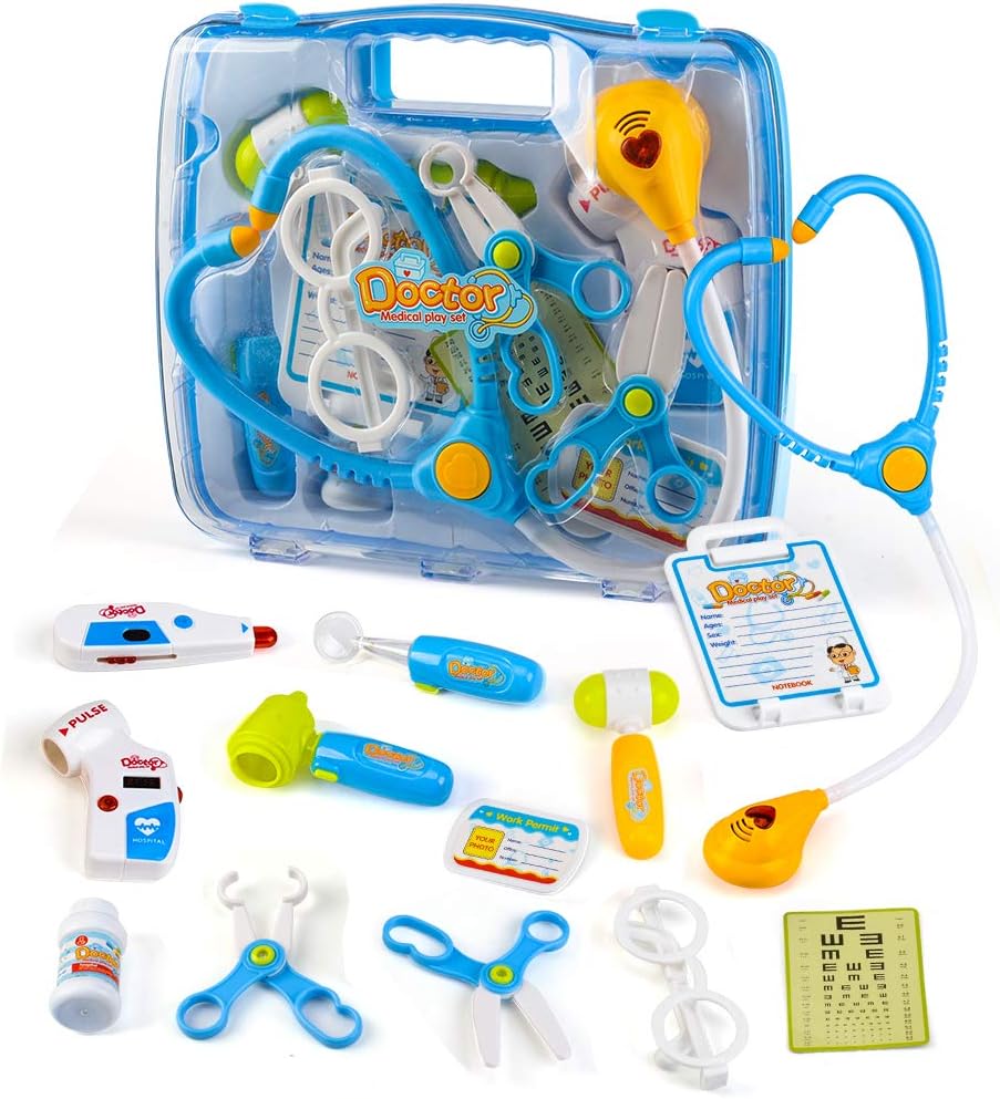 toy stethoscope amazon