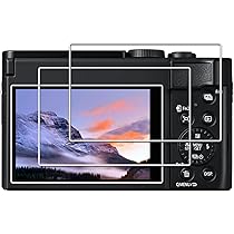 Amazon Canada: Panasonic LUMIX TZ/ZS99 Point and Shoot Camera