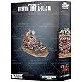 Warhammer 40K: Ork Kustom Boosta-Blasta