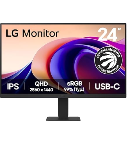 Dell P2423D 23.8