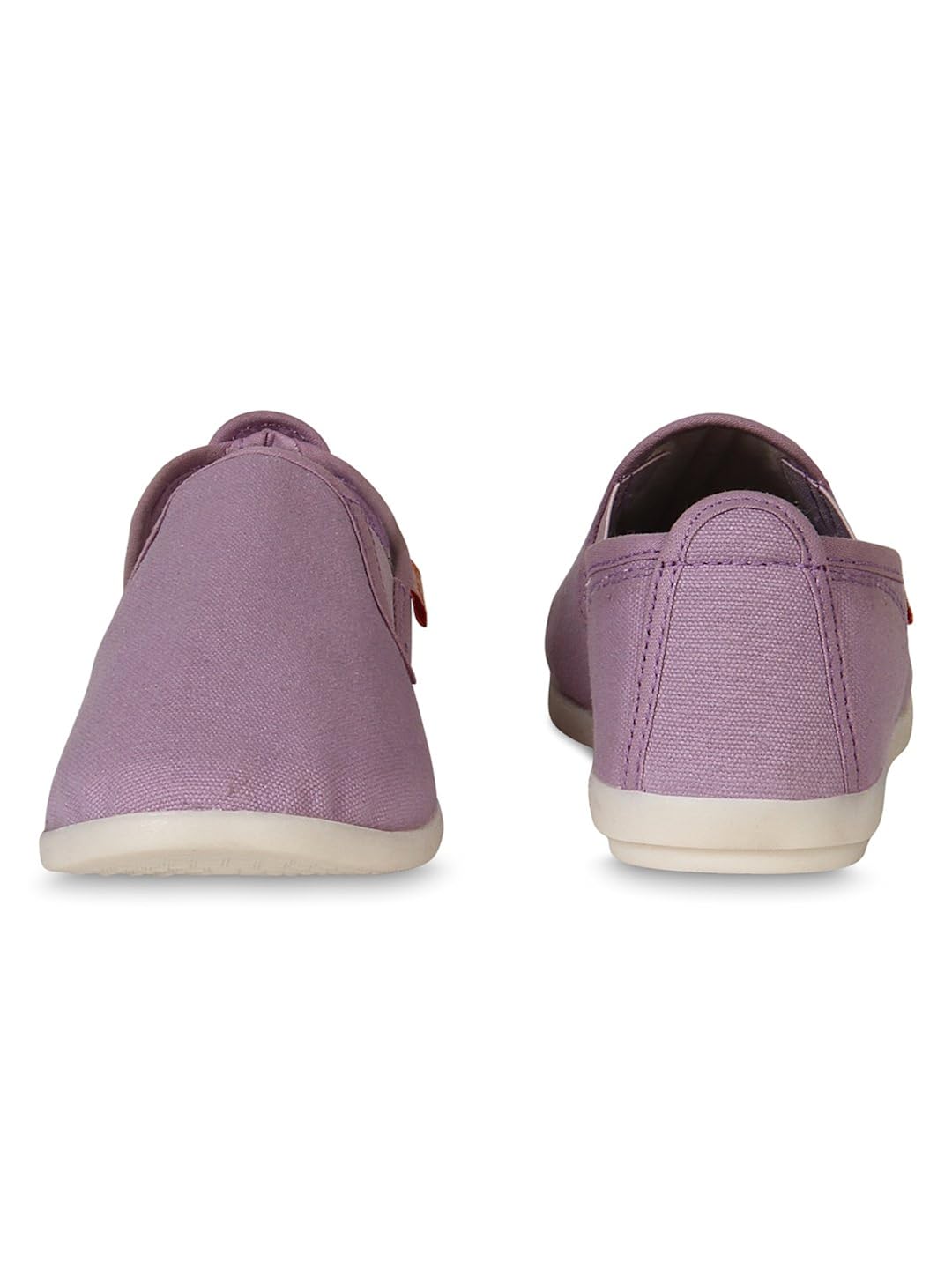 secntra london original marshmallow purple casual shoes