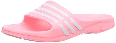 adidas rosa badelatschen