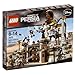 LEGO Prince of Persia Battle of Alamut (7573)