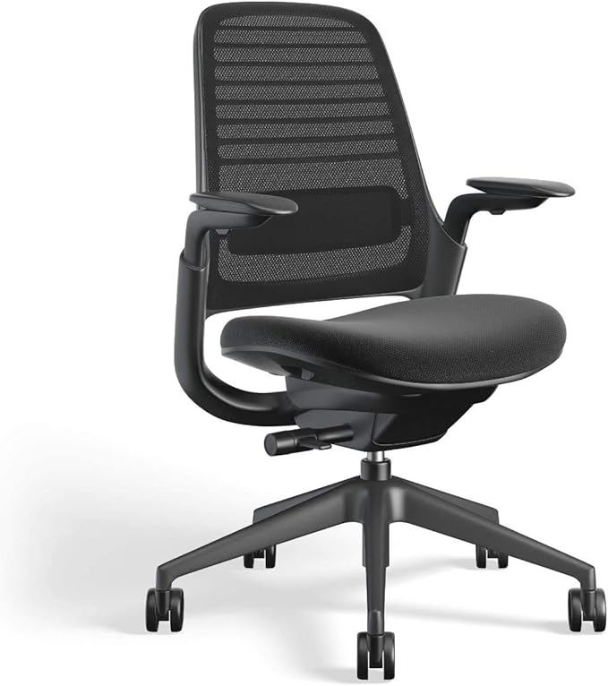 Steelcase Series 1 Work Office Desk Chair