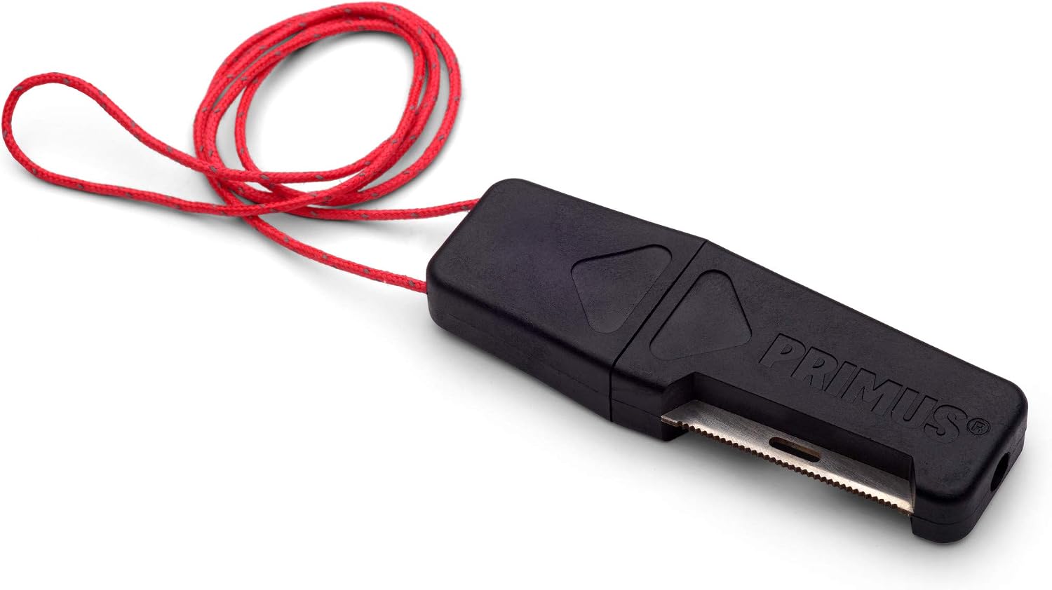 PRIMUS Unisex - Adult Ignition Steel 791222 Ignition Steel, Black, 8 cm - Image 4