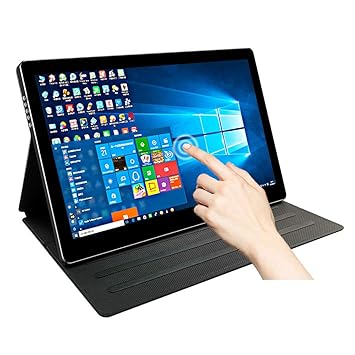 touch screen monitor amazon