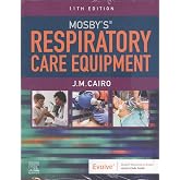 Mosby's Respiratory Care Equipment