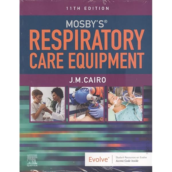 Workbook for Egan's Fundamentals of Respiratory Care