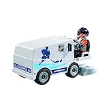 Playmobil 9213 NHL Zamboni Machine