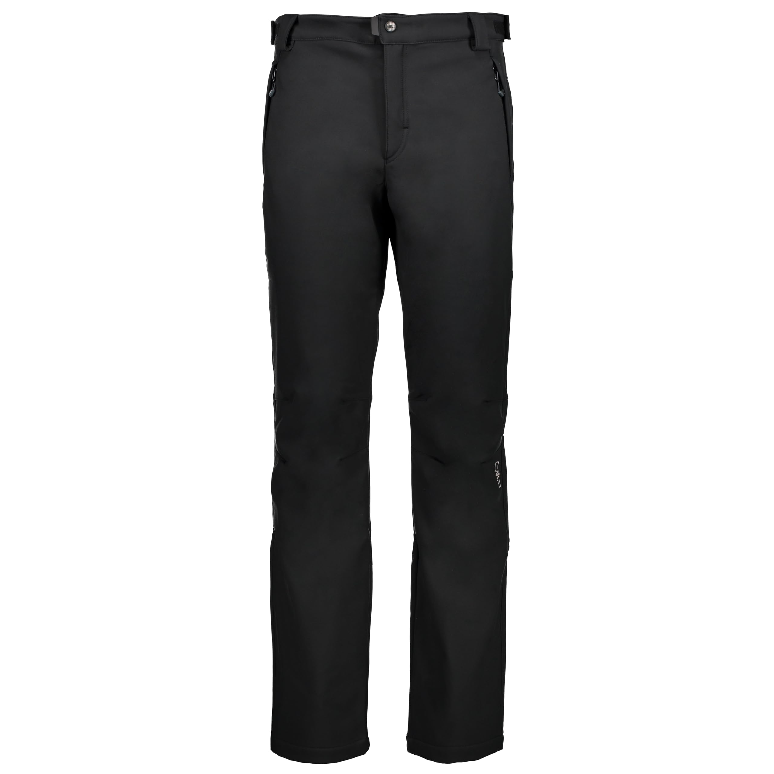 CMP - Man Long Pant, Black, C24