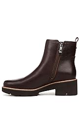 Naturalizer Womens Darry Bootie Water Repellent
